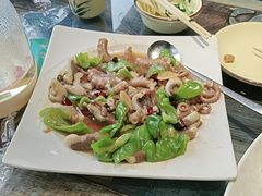 -小红鲸·海鲜餐厅(轸大路店)