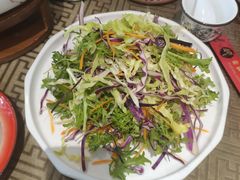 -新繁老號豌豆汤饭店·江湖菜(宝光寺店)