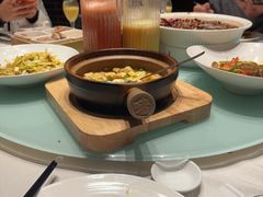 -永安鱼庄·镇江菜(东吴路店)