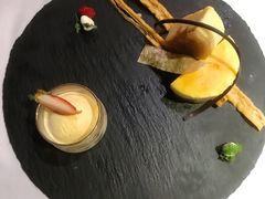 芋泥咸蛋黄芝士蛋糕-王品牛排(福州泰禾店)
