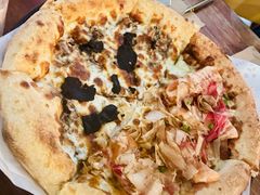 -O'mills Sourdough Bakery&Bistro(永嘉路店)