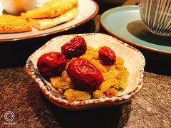 -丝路金桃·新疆菜(徐汇店)