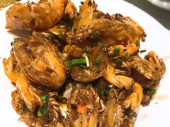 -强记海鲜·大排档(蛇口新街店)