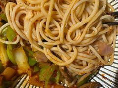 -伊斯麦尔丝路·新派菜(沙子口店)