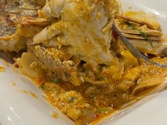 -Dang restaurant (patong phuket)