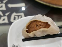-锡笼记·无锡小笼(常熟万达店)