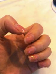 -LADYGIRL·Nail·Lash·美甲美睫
