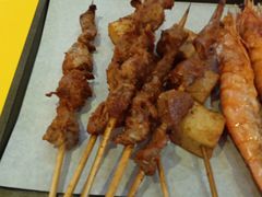 鸡胗-望京小腰(北京总店)