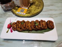 -闻鲜素食茶餐厅(高新区店)