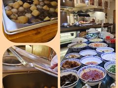 -威斯汀舞台餐厅