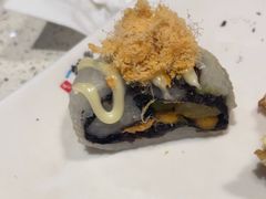 -鲜阁坊海鲜自助融合烤肉(银泰百货温州瓯海店)
