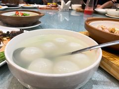 -恒记饭店·海鲜明档(淹城店)