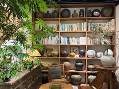 -自由生长植物工作室(深港花卉中心店)