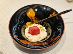 -上海和平饭店龙凤厅 Dragon Phoenix