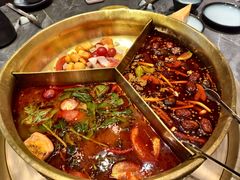 -湊湊火锅·茶憩(合生汇购物中心店)
