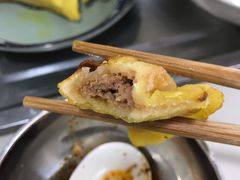 -金陵老丁家馄饨(新街口店)