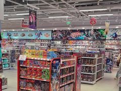 -TOYSRUS玩具反斗城(合肥华润万象城店)