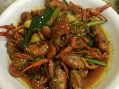 -旺旺龙虾(凤城六路店)