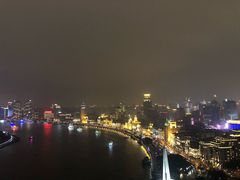 -非常时髦餐厅VUE Restaurant(外滩茂悦大酒店)