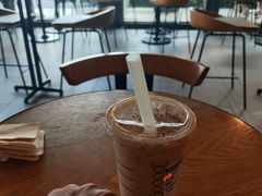 -星巴克(珠海仁恒滨海中心店)