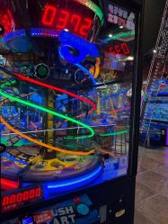 -卡通尼·Safari非洲探索乐园·生日会(金桥国际商业广场店)