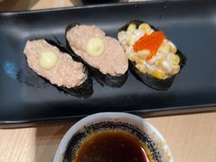 -万岁寿司(万国店)