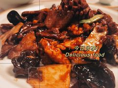 -到家尝北京菜(西坝河店)