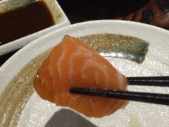 iphone_upload_pic-石屋料理(南京西路店)