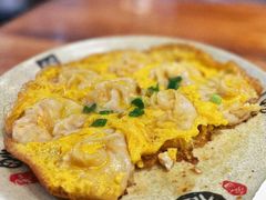 -余氏豆腐包老店(东直街店)