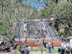 -藏山旅游风景区