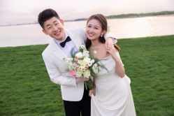 -秦皇岛我和你婚纱摄影工作室