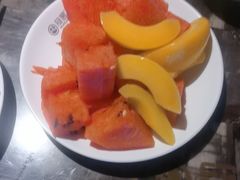 -冠菌火锅自助(东莞樟木头店)