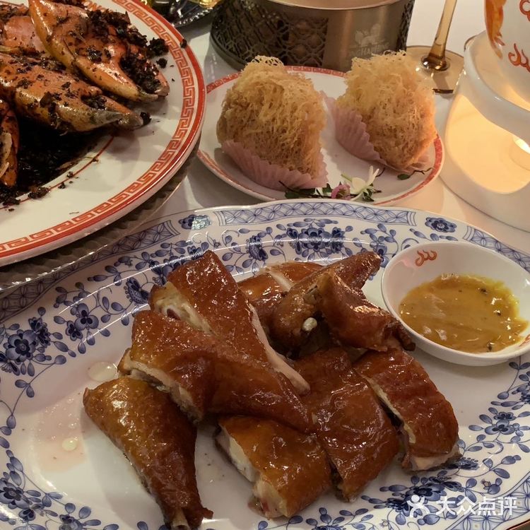  不愧是汕头!让我吃到了正宗的香港饭店|唐合兴 