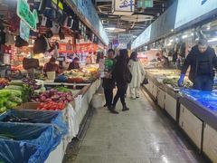 -桃源市场(解放路店)