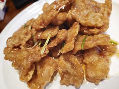-A8小馆·海鲜烧烤(樱珠苑小区店)