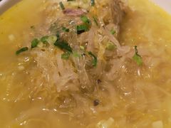 -北李妈妈菜(鲁能城店)