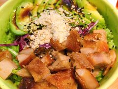 -牛油果大师寿司(瑞景店)