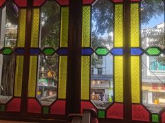 -点都德(聚福楼店)