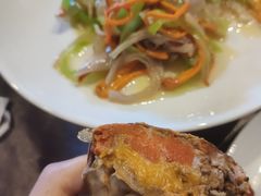 -蟹榭·本帮江浙菜·蟹宴(五角场合生汇商场店)