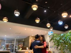 -香草意餐厅(杏石口路店)