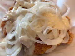 -NENE Chicken(莲洞店)