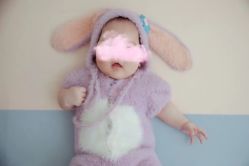 -诺米宝贝摄影工作室(铁机路店)