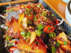 -莲餐厅·湖北菜·潜江小龙虾店(愚园路店)
