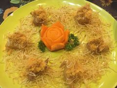 -蘑菇私房菜小馆(杨家坪西城天街店)