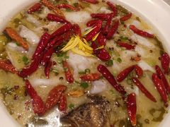 -江渔儿酸菜鱼(东厦一百店)