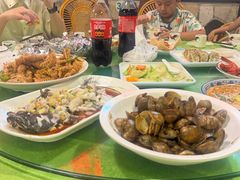-盛港湾海鲜食府(黄沙店)