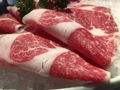 -额尔敦传统涮(公园西路店)