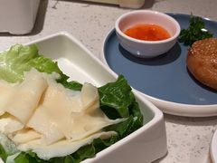 -左庭右院鲜牛肉火锅(环球港店)