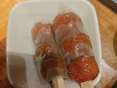 -肉串汪(月坛店)