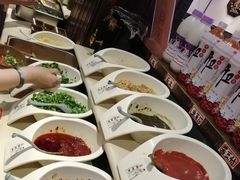 -宽板凳老灶火锅(南礼士路店)